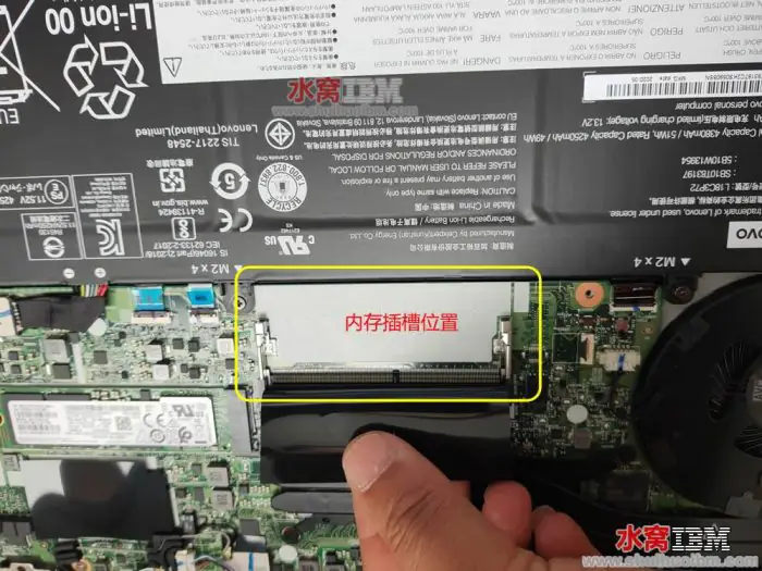 Lenovo ThinkPad T14 RAM