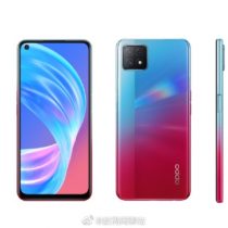 Oppo A72 5G