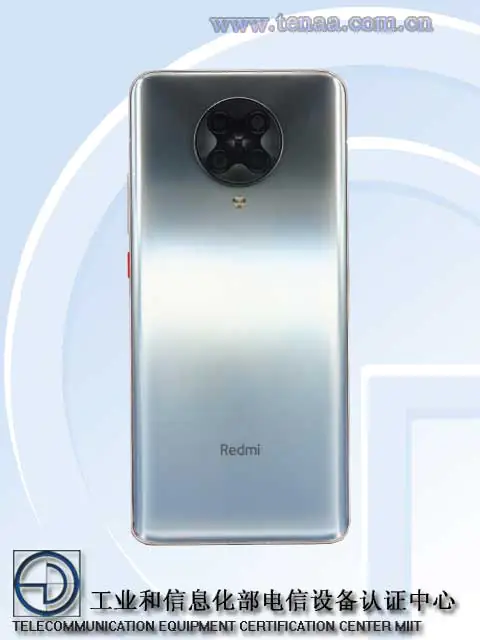 Redmi K30 Ultra