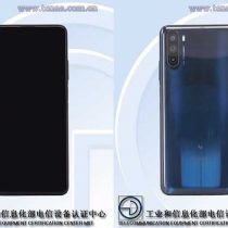 Huawei Enjoy 20s 5G