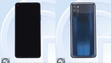 Huawei Enjoy 20s 5G