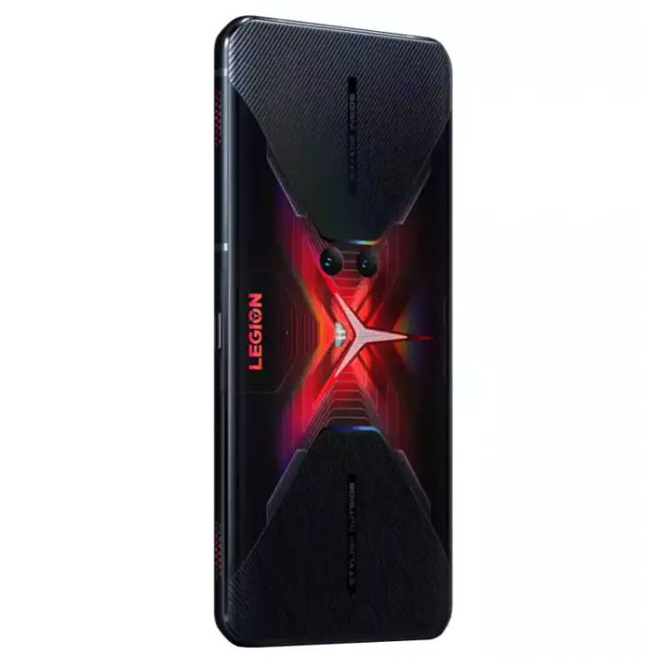 Lenovo Legion gaming smartphone renders
