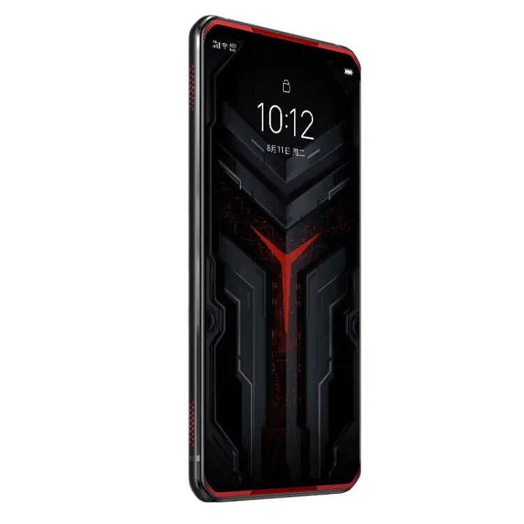 Lenovo Legion gaming smartphone renders