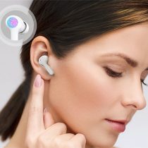 TWS earphones