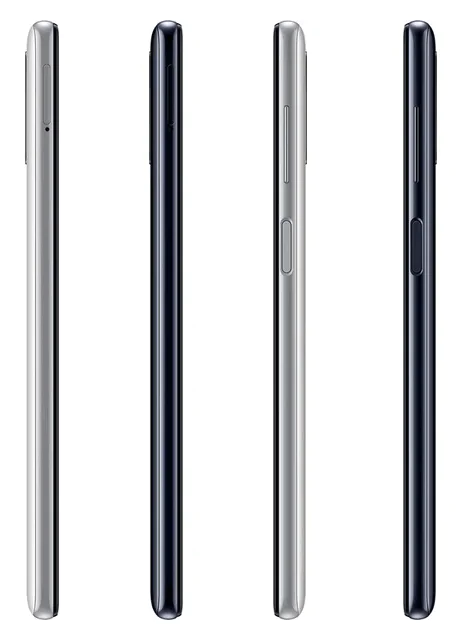 Samsung Galaxy M51 Renders