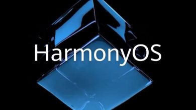 Harmony OS