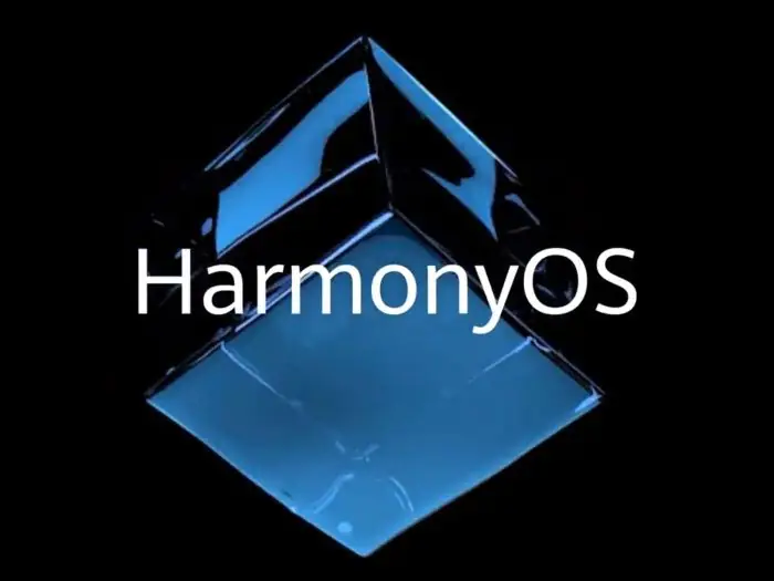 HarmonyOS