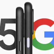 Google Pixel 5