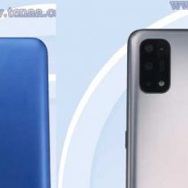 Realme RMX2176 And RMX2200