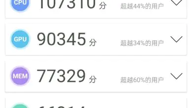 Realme X7 AnTuTu benchmark scores