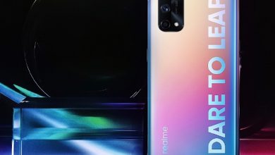 Realme X7 Series C Color