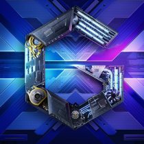 Redmi G Gaming Laptop Poster