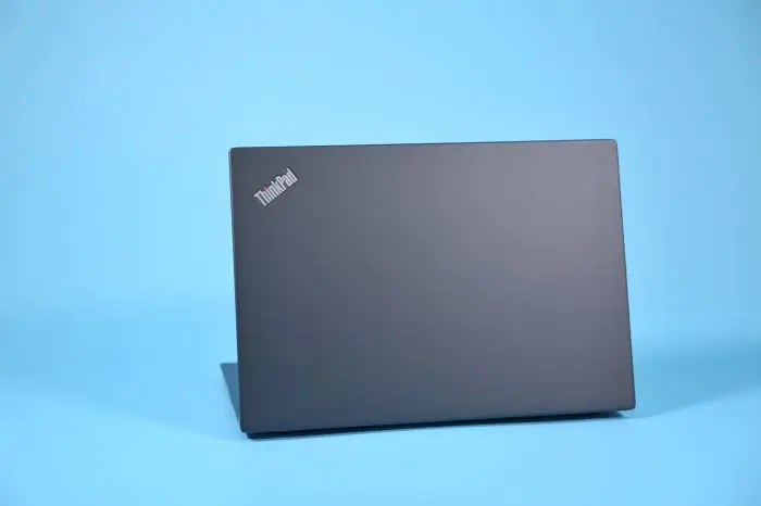 ThinkPad X13 display cover