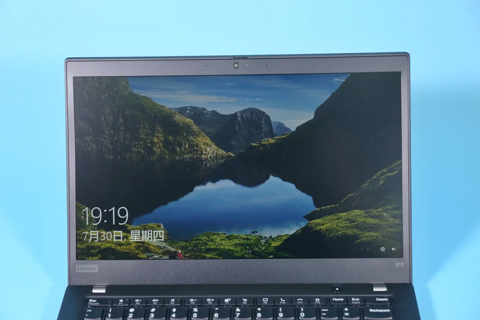 Lenovo ThinkPad X13 Review (Ryzen 7 PRO 4750U, Vega7) - MyFixGuide