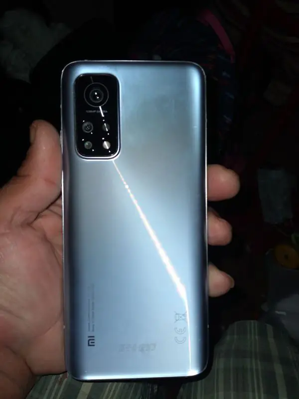 Xiaomi 10T Pro