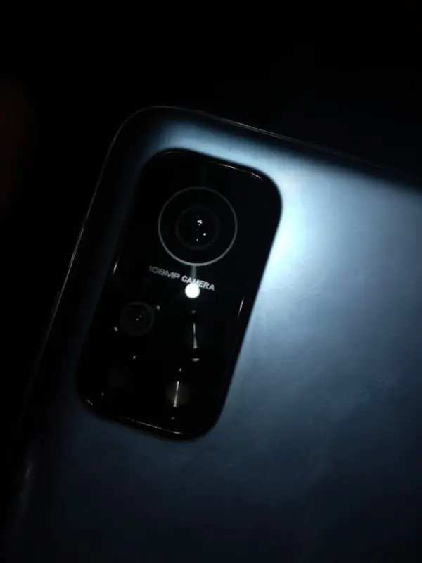 Xiaomi 10T Pro 3