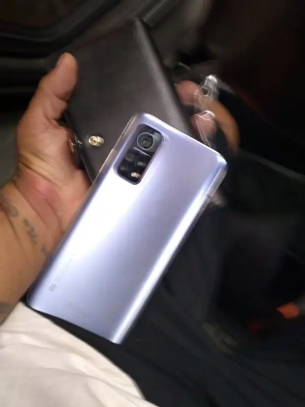 Xiaomi 10T Pro 3