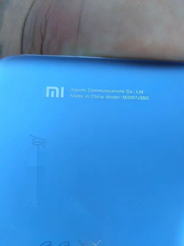 Xiaomi 10T Pro 4