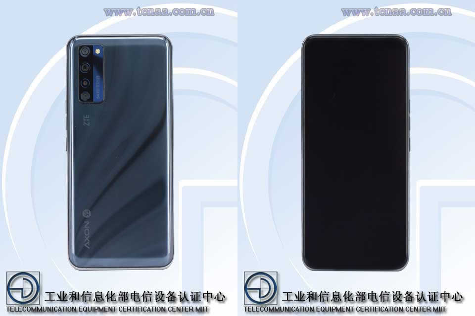 a20 oppo specs