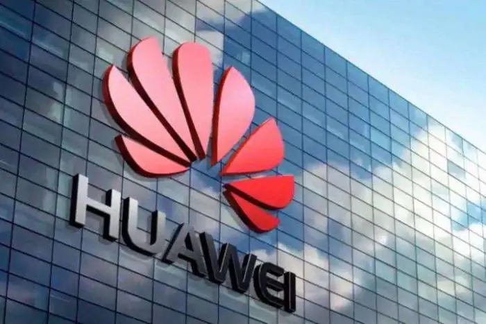 Huawei