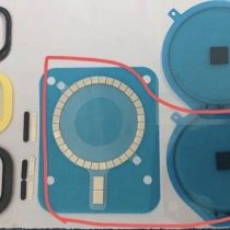 iPhone 12 Series Magnetic Charging