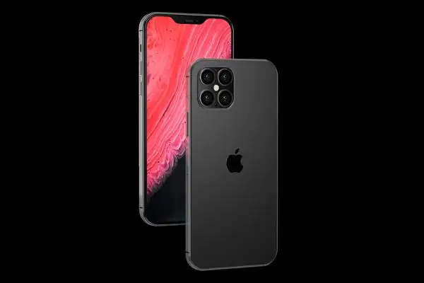 iPhone