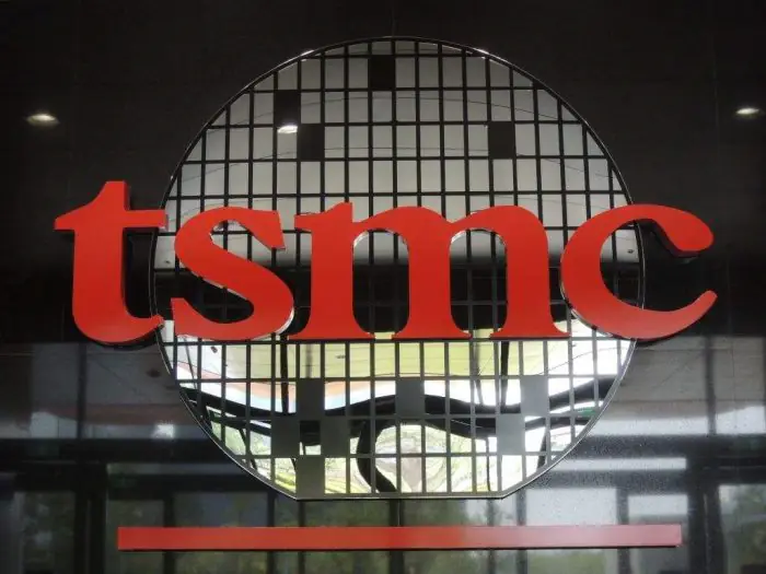 TSMC