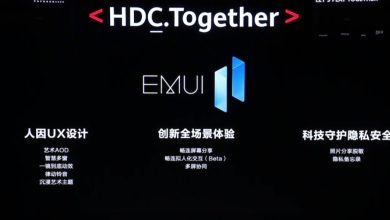 EMUI 11 Launch