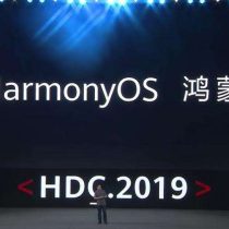 HarmonyOS