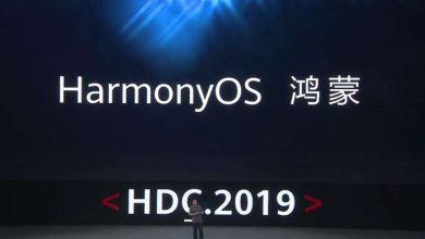 HarmonyOS