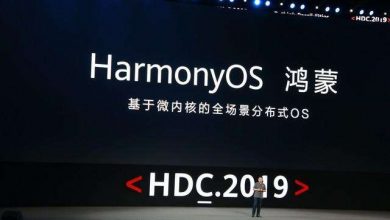 HarmonyOS