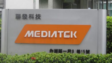 MediaTek