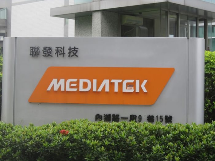 MediaTek