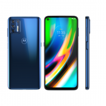 Moto G9 Plus