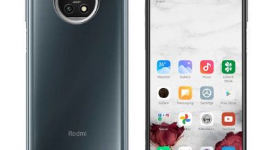 Redmi Note 10 Renders