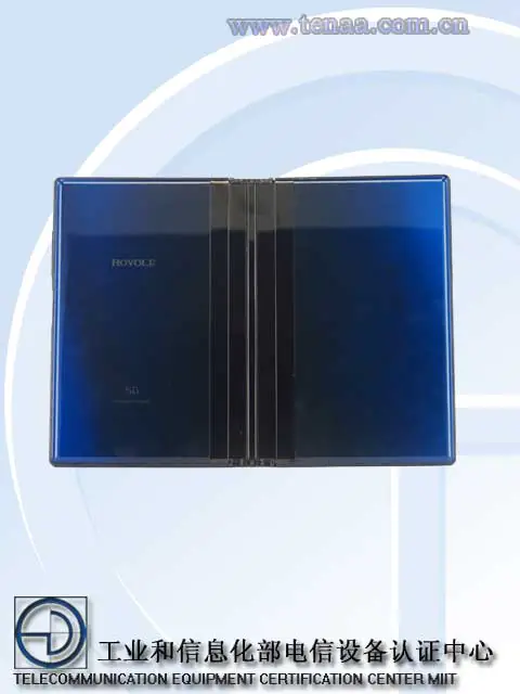 Royole FlexPai2 4