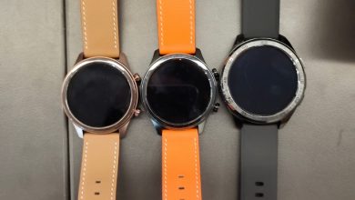 Vivo Watch Series