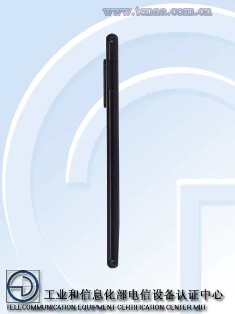 Xperia 5 II Side (1)