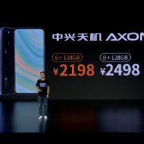 ZTE Axon 20 5G Price