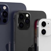 iPhone 12 Series Camera