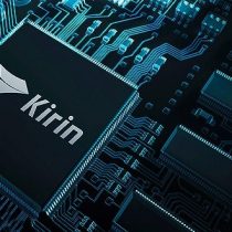 Kirin SoC