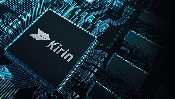Kirin SoC