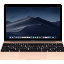 MacBook