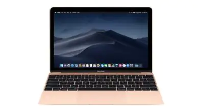 MacBook