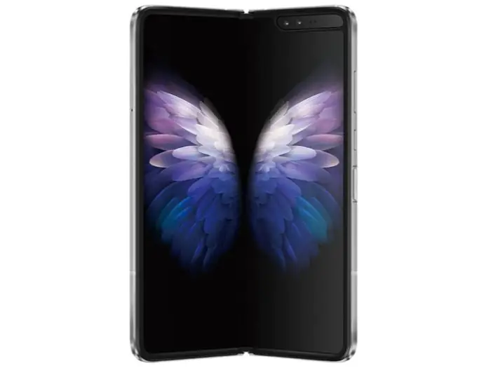Samsung W20