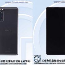 Sony Xperia 5 II