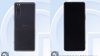 sony xperia 5-ii tenaa