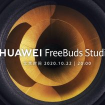 Huawei FreeBuds Studio Headphones