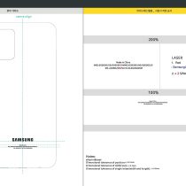 Samsung Galaxy A02s render