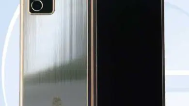 Samsung Galaxy W21 5G Live Image